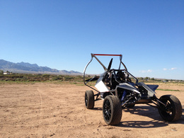 Skyrunner : du fun et de l'altitude !