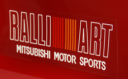 La fin d'une époque : Mitsubishi Ralliart cesse ses activités