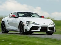Toyota sensible à l'idée d'une Supra targa