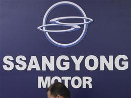 Renault-Nissan veut racheter Ssangyong