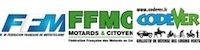 La FFM, la FFMC et le Codever appellent à la mobilisation les 12 et 13 avril prochain