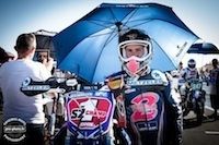 Championnat de France Supermotard 2016: Decabooter monte en S1