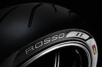 Pirelli Diablo Rosso™II : en première monte sur les MV Agusta Rivale 800 et les Brutale 800 Dragster
