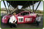 L'égalité des sexes selon Fiat