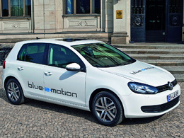 Volkswagen à la conquête du marché chinois avec ses autos 100% électriques, hybrides et à l'hydrogène