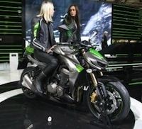 Kawasaki en mal de concessions dans la Capitale