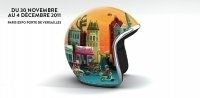 Salon de Paris du 3O novembre au 4 décembre: toutes les infos