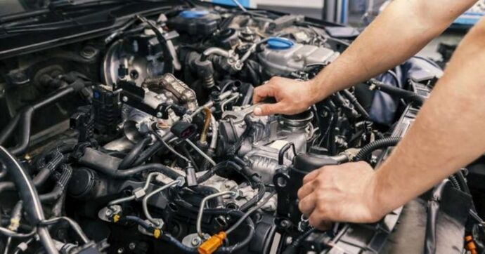 Non, nos garagistes ne sont pas des arnaqueurs