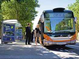 (Minuit chicanes) Le premier omnibus fut parisien