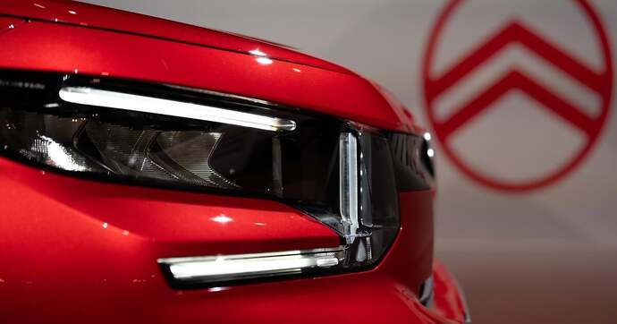 Leasing social: cette Citroën va-t-elle tout rafler?