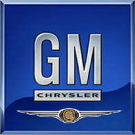 Crise : GM et Chrysler discutent à nouveau fusion