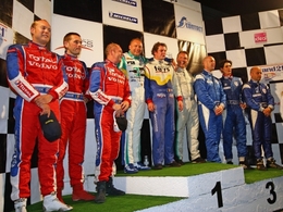 Victoire BMW aux 12 Heures de Spa