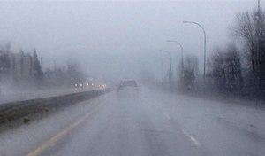 Alerte météo : attention ça va souffler !