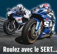 Suzuki Académie: c'est reparti en 2016
