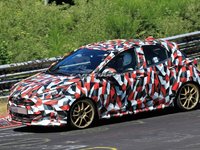 La future Toyota Yaris se montre