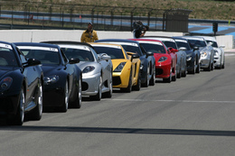 Pirelli lance les P Zero Experience pour les possesseurs de GT