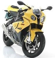 BMW Motorrad France : Le mois des essais