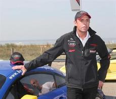 L'International GT Open attire toujours autant les GT3 et GT2