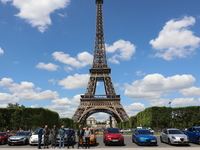 Road trip Caradisiac en Italie : une virée de 27 000 kilomètres en Alfa Romeo 4C, Giulia, Guilietta Stelvio, Fiat 500 C, 500 X, Panda, Tipo et Abarth 124
