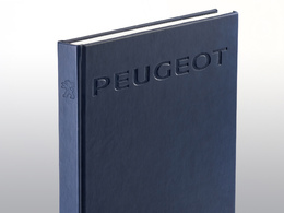 200 ans de Peugeot : le livre collector