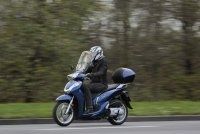 Essai Honda SH 300i 2015 : simple et efficace