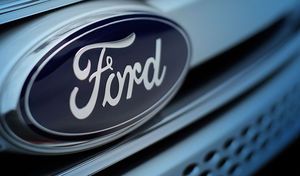 Ford ne va plus investir à Blanquefort (Gironde), plus de 900 emplois menacés