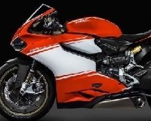 Vidéo - Ducati: l'acte de foi de la 1199 Superleggera