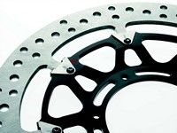 Brembo T Drive : plus d’infos…