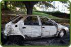 Incendies : vers une accalmie ?