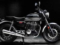 La Honda CB350 bientôt disponible en Europe ?
