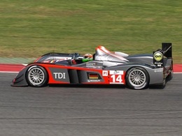 Audi R10 Kolles, aussi bien qu’en 2009 ?