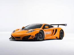 McLaren vise les 24 Heures du Mans en 2016