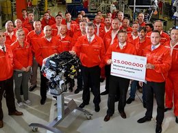 Actu de l'éco - Audi, Maserati, Tesla, Venturi et Sora Composites au menu...