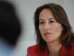 Ecotaxe: l'Etat commence à indemniser Écomouv'