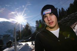 La FFSA investit 400.000€ sur Jules Bianchi