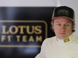 F1 : Kimi Räikkönen ne finira pas la saison