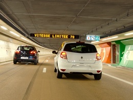 Duplex de l'A86 : 40 millions d'automobilistes dénonce les 12 radars "traquenards"