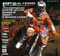 Enduro Mondial : La finale à Mende ce week-end