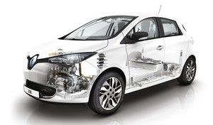 Voitures électriques : la Chine impose aux constructeurs le recyclage des batteries
