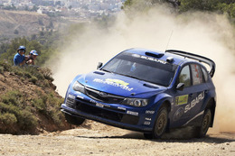 WRC : Retrait de Subaru : pour mieux évincer Prodrive ?
