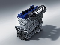 LMP2: Mazda France avec le Saulnier Racing!