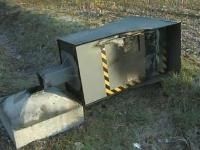 Radar : 1 200€ d'amende pour un flagrant délit