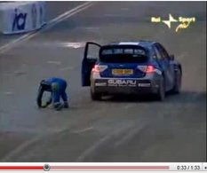 Vidéo : WRC, la vraie raison du retrait de Subaru ... ?