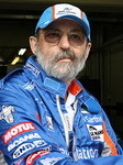 Pescarolo: "En France, la voiture est réduite à la mort et à la pollution."