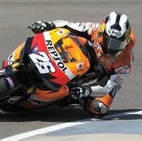 Moto GP - Japon D.1: Honda domine la première journée