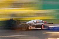LMS: bientôt avec Audi et Acura?