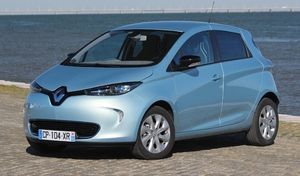 Acheter une voiture électrique d'occasion : le bon plan ?