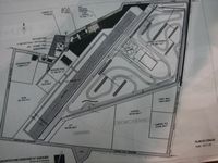 Exclu Caradisiac Moto - Circuit : Le nouveau tracé francilien