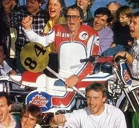 20 ans déjà : 1991, Alain Prieur nous quittait, un petit homme au grand cœur