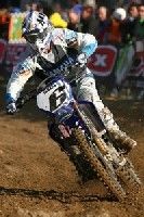 Coppins sera présent à Valkenswaard